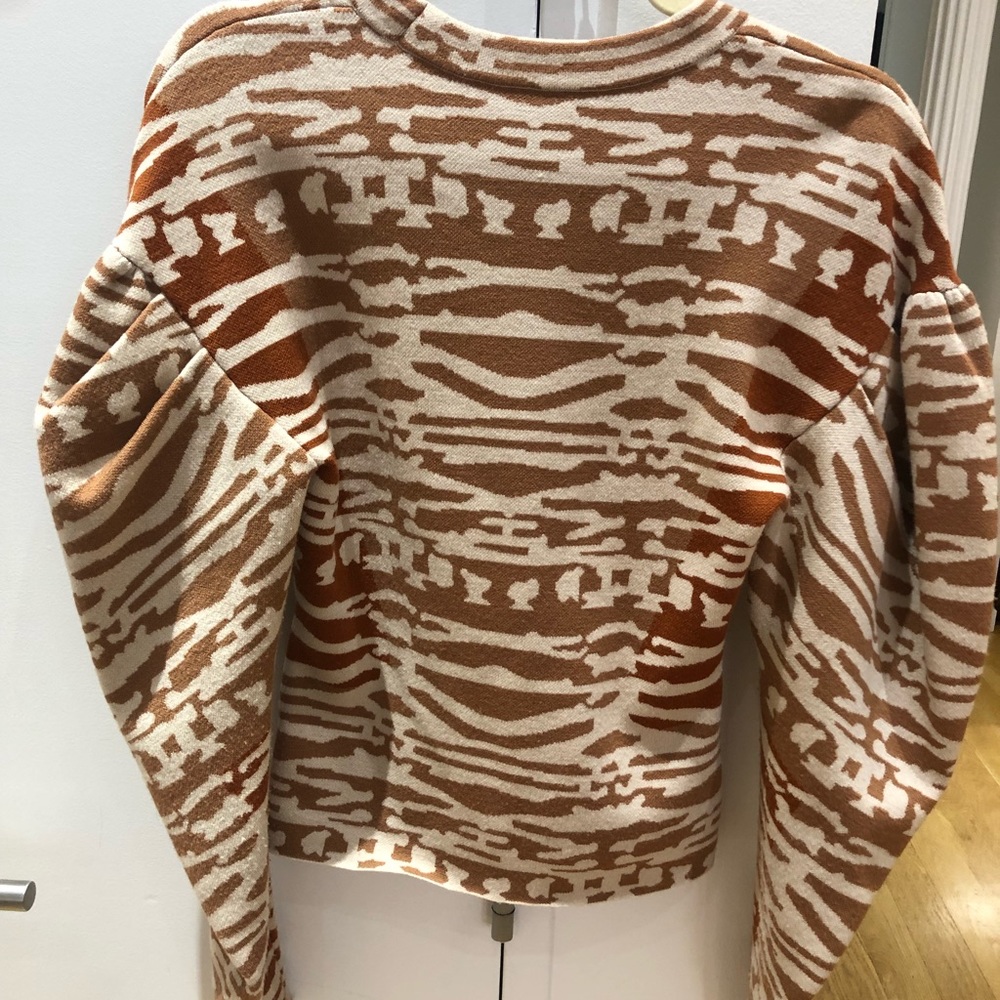 Ulla Johnson Livia Sweater - Picture 10 of 16
